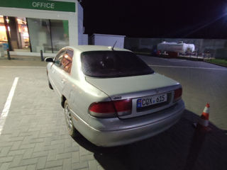 Mazda 626 foto 2