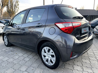 Toyota Yaris foto 7