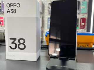 Oppo a 38