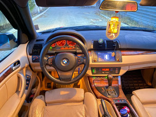 BMW X5 foto 10