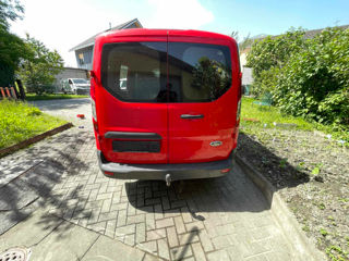 Ford Transit Connect foto 4