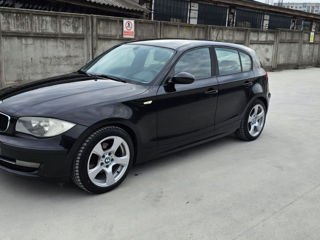 BMW 1 Series foto 3