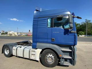 Man TGA440 foto 2