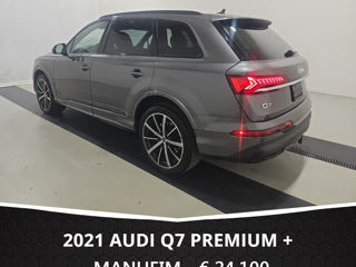 Audi Q7 foto 4