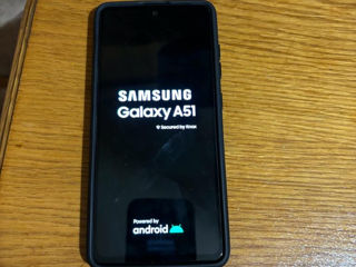 Samsung Galaxi A51