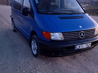 Mercedes Vito