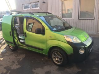 Fiat Fiorino foto 8