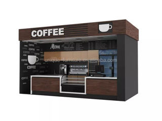 Gherete de cafea,Placintari, Oficii    Econom,rezistent,modern. foto 4