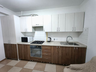 Apartament cu 1 cameră, 48 m², Botanica, Chișinău foto 4