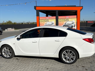 Opel Insignia foto 3