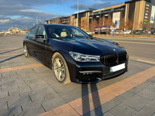 BMW 7 Series foto 3