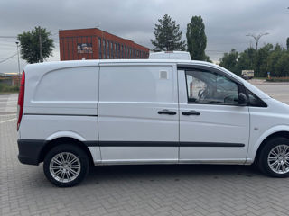 Mercedes Vito foto 3