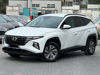 Hyundai Tucson foto 4