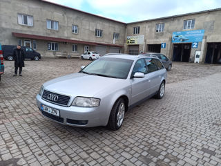 Audi A6 foto 7