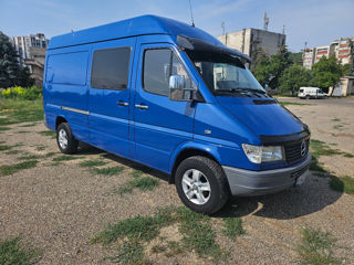 Mercedes Sprinter foto 3