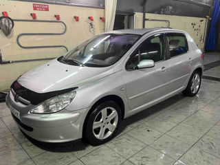 Peugeot 307 foto 4