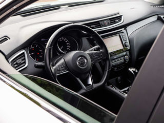 Nissan Qashqai foto 11