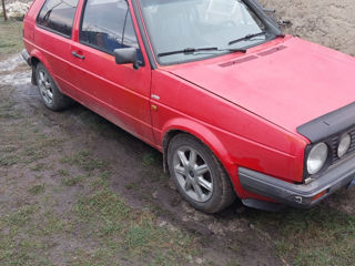 Volkswagen Golf foto 2