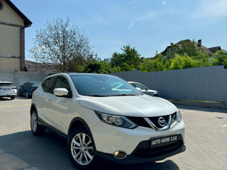 Nissan Qashqai foto 2