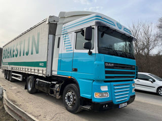 Daf XF 460 foto 4