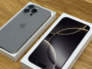 IPhone 16 Pro max 1 TB Titanium