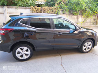 Nissan Qashqai foto 4