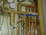 Сантехник.santehnic instalarea obiecte sanitare