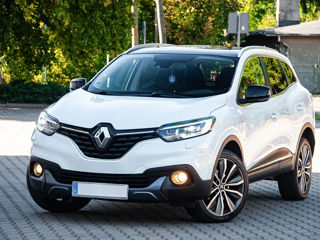 Renault Kadjar foto 3