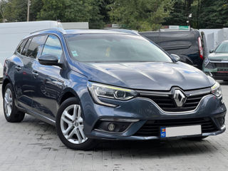 Renault Megane foto 4