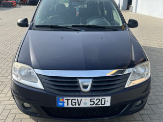 Dacia Logan foto 4