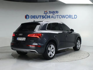 Audi Q5 foto 2