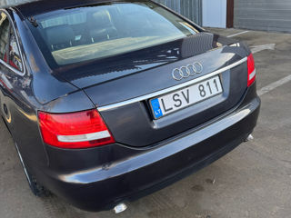 Audi A6 foto 5