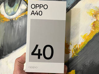 Продам новый телефон OPPO A40