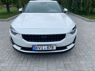 Polestar 1 foto 2