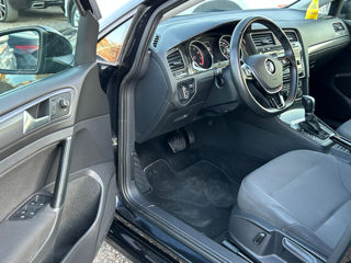Volkswagen Golf foto 6