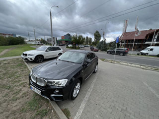 BMW X4 фото 3