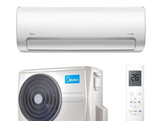 Кондиционер Midea  Inverter 40m  AF-12N1C2-I/AF-12N1C2-O Инверторный 40m foto 1