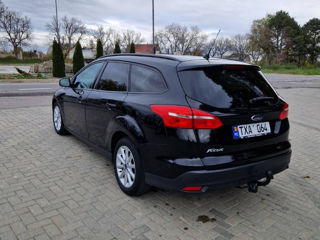 Ford Focus foto 10