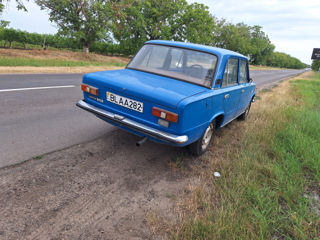 Lada / ВАЗ 2101 foto 4