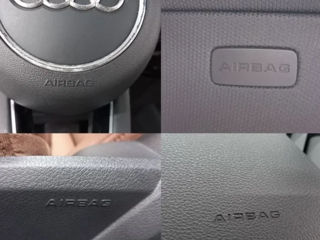 Audi A5 foto 12