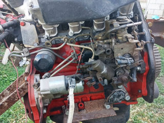 Motor opel combo 1.7 diesel foto 4