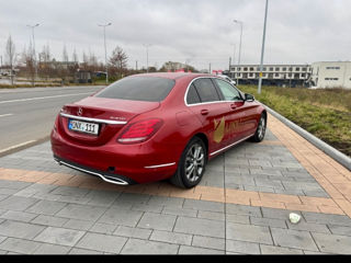 Mercedes C-Class foto 5