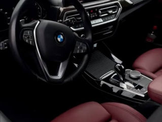 BMW X3 foto 4