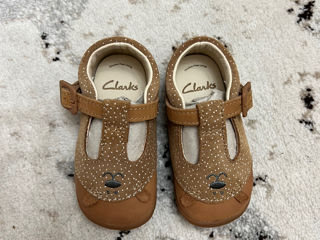 Clarks foto 1