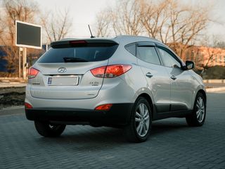 Hyundai ix35 foto 3