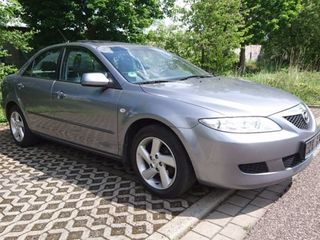 Mazda 6 foto 4