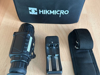 Продам тепловизор hikmicro foto 4