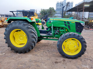 John deere 5310. Nou. foto 2