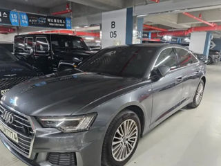 Audi A6 foto 1