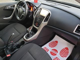 Opel Astra foto 6